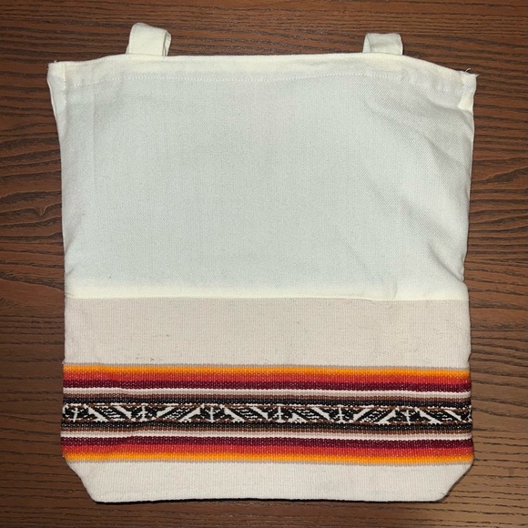 Exotic Tote Bag - Picture 2 of 5